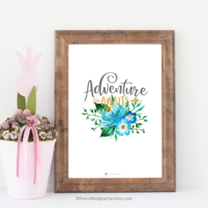 Adventure Awaits Days