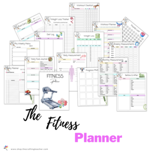 Fitness Planner