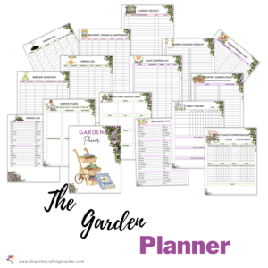Garden Planner