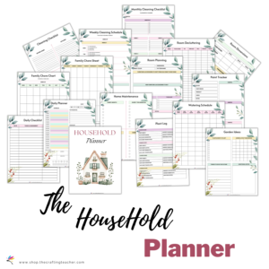 Household Planner