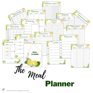 Meal Planner